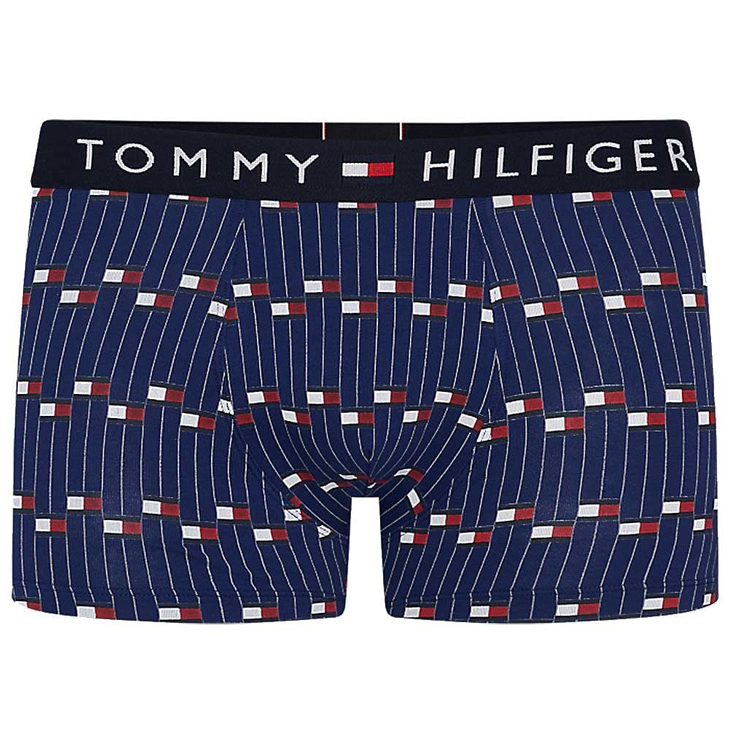 Boxerky Tommy Hilfiger UM0UM01498 432 Tommy Original0